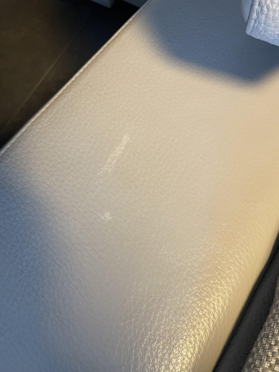 Image 1 of Divano angolare Natuzzi Opus