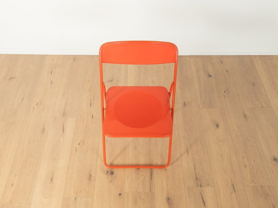 Image 1 of TED folding chairs, Niels Gammelgaard, 1970s, Vintage