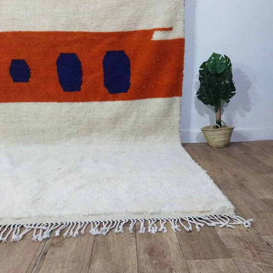 Berber Moroccan rug 270cm x 170cm – Rugs & carpets (photo 2 of 10)