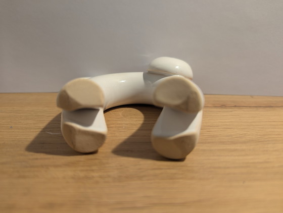 Image 1 of Peter Selhorst keramiek en Naaman Design keramiek 
