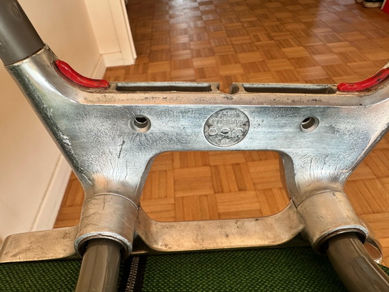 Image 1 of 2 sedie DSC 106 – di Giancarlo Piretti per Castelli