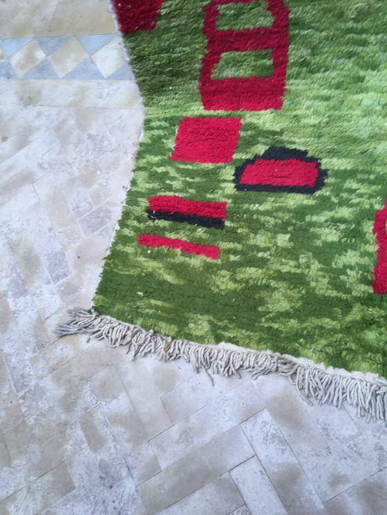 Image 1 of Boujaad tapijt 266 x 154 cm