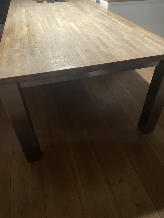 Image 1 of Beautiful kitchen table