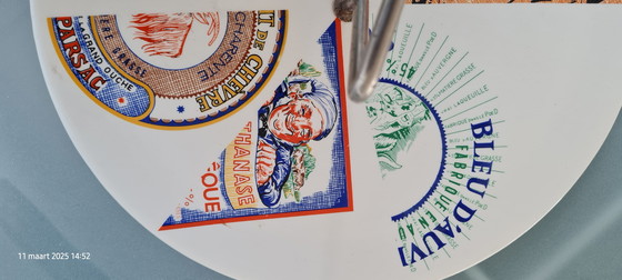 Image 1 of Tabla de quesos de Fayence St. Amand