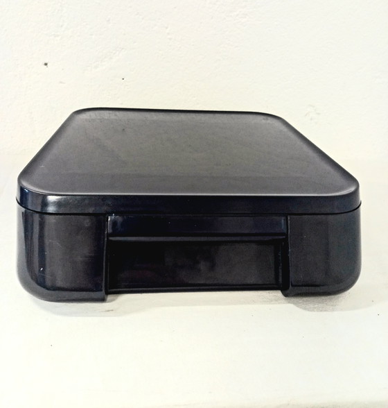 Image 1 of Gedy sieradenspiegel ontworpen door Makio Hasuike 