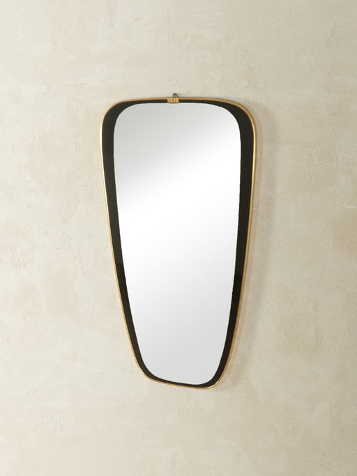 Miroir des années 1950
