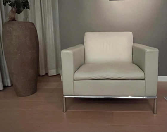 Image 1 of Fauteuils De Sede DS5 x2