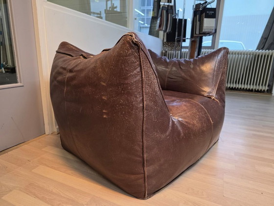 Image 1 of Sillón B&B Italia Bambola (retapizado) + GARANTÍA