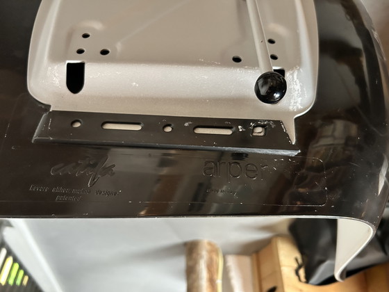 Image 1 of Lievore Altherr Molina - Arper Catifa 54 office chair