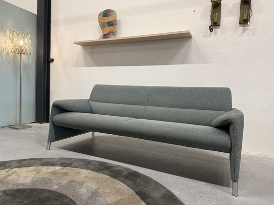 Image 1 of Leolux Felizia 3-Seater Sofa Bolster 210