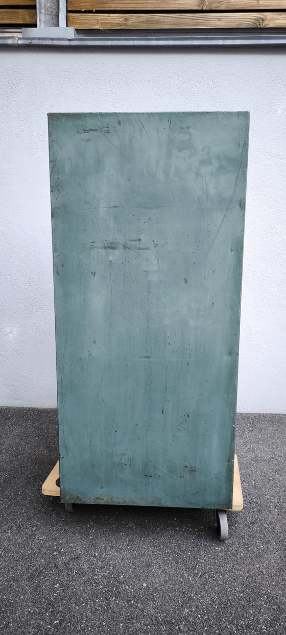 Image 1 of Workshop furniture