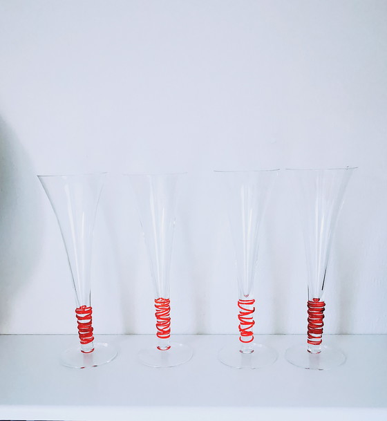 Image 1 of Sektgläser