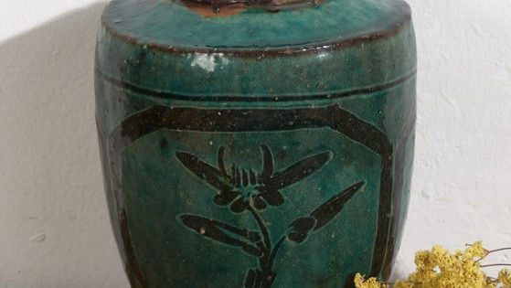 Vaso verde antico (c.1820) #24 – Vasi (photo 3 of 40)