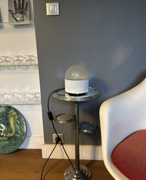 Lampada Bulbon di Barbieri & Marianelli edita da Enrico Tronconi (1983)