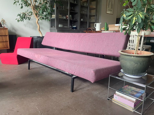 Design sofa bed, Gispen style