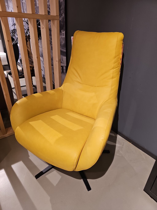 Dutchz 202 Armchair