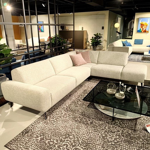 Topform Giula corner sofa