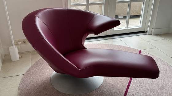 Image 1 of Parabolique Leolux