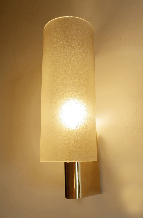 Image 1 of 2X Vintage Wall Lights