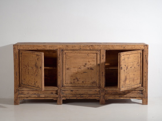 Antiek eetkamer dressoir (ca. 1900) #54 (photo 39 of 40)