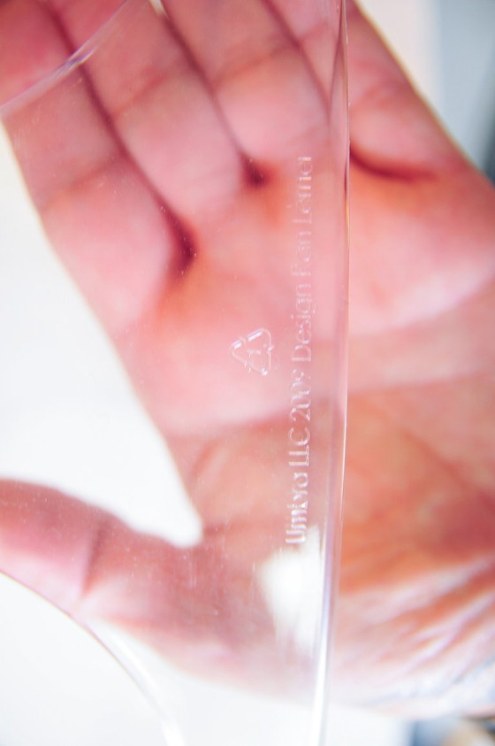Portabottiglie Ran Lerner Per Umbra – Plastic (photo 8 of 8)