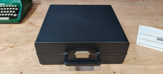 Image 1 of Remington Concord Sperry Rand Schreibmaschine