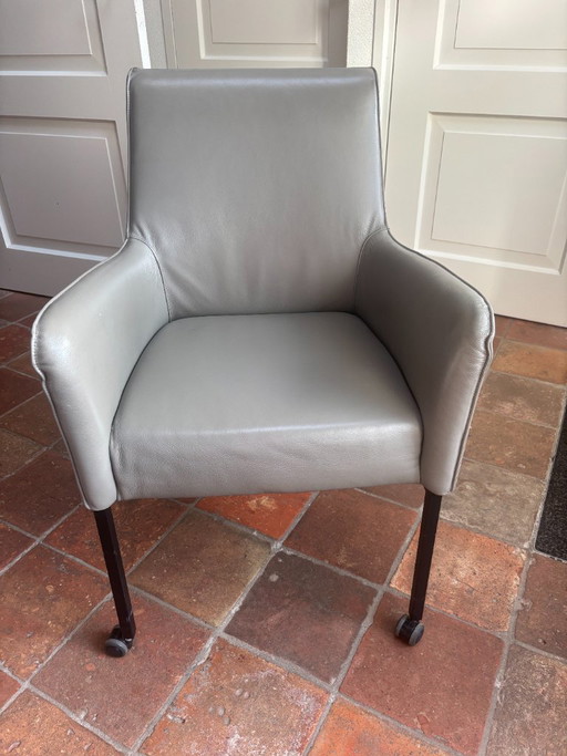 4 x chaises Linteloo