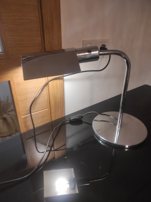 Vintage Metalarte Lamp
