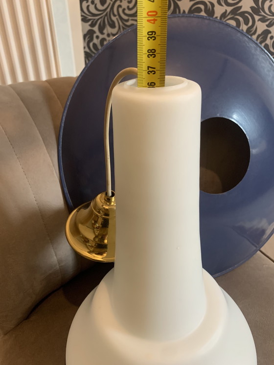 Image 1 of Lampada vintage Louis Kalff di Philips