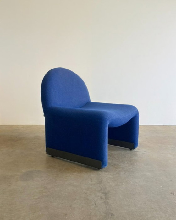 Image 1 of 2 poltrone vintage di design Atal