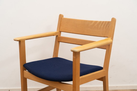 Image 1 of Conjunto de sillones de Hans J. Wegner