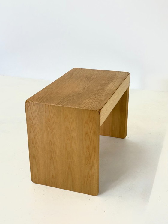 Image 1 of Juego de escritorio y silla Samara de Derk Jan de Vries para Maisa Di Seveso