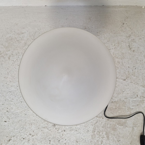 Image 1 of Memphis Style Mushroom Lamp by Hala Zeist