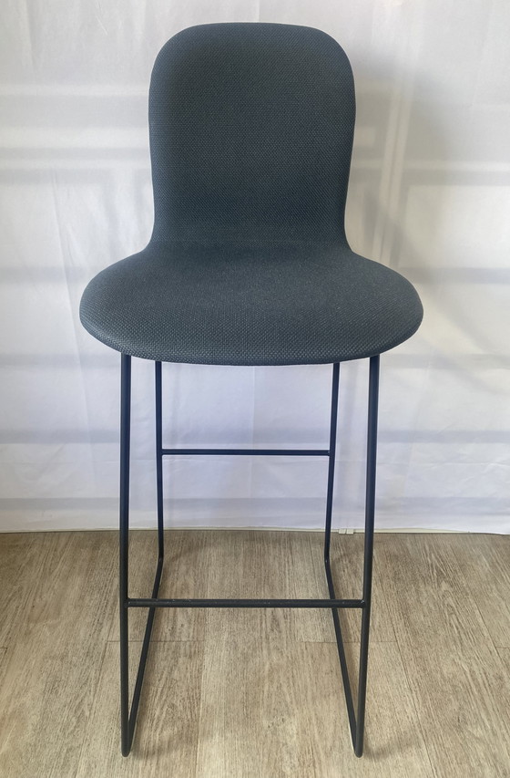 Image 1 of Taburete blando Cappellini Tate