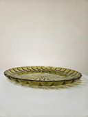 Kartell Jelly tray/centerpiece by Patricia Urquiola