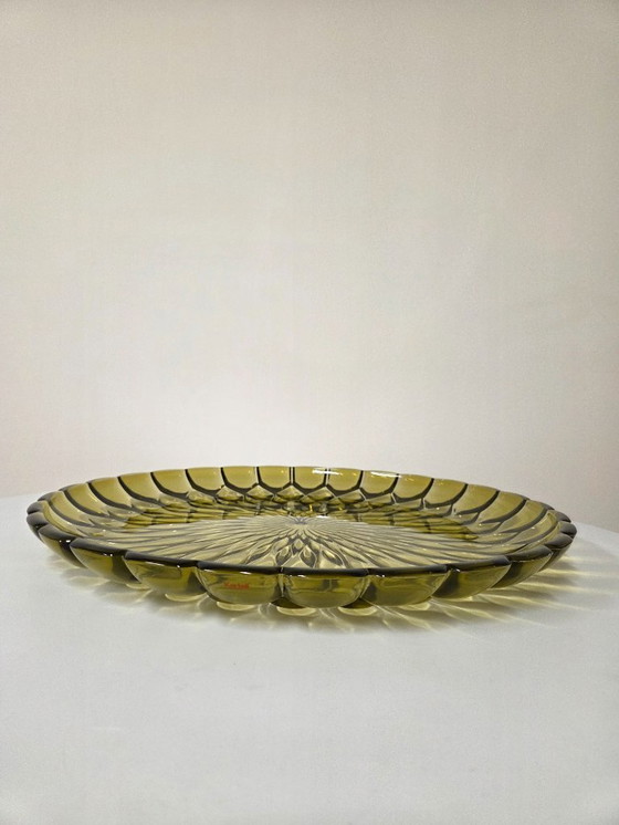 Image 1 of Vassoio/centrotavola Kartell Jelly di Patricia Urquiola
