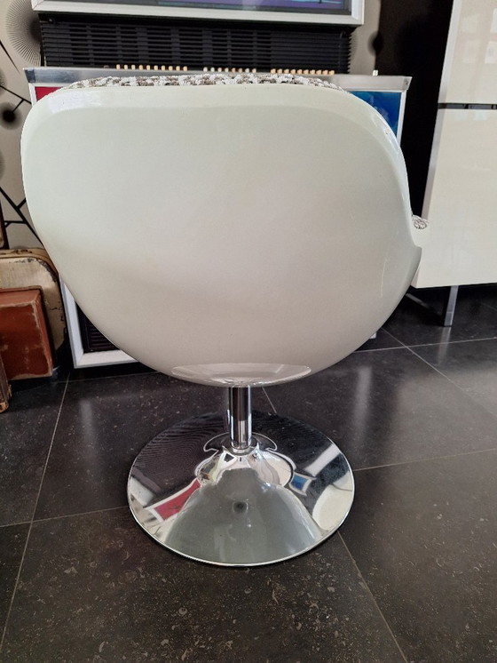 Image 1 of Design Rotary Seat