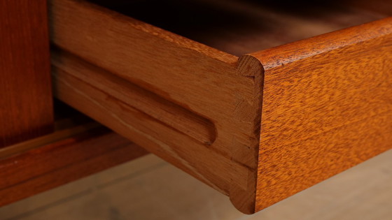 Image 1 of Vintage Danish sideboard | Teak | 190 cm