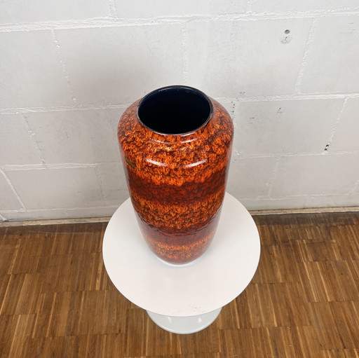 Vintage West Germany Vase