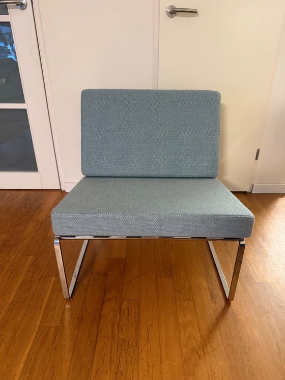 Image 1 of Sillón Artifort Serie 024, Kho Liang Ie