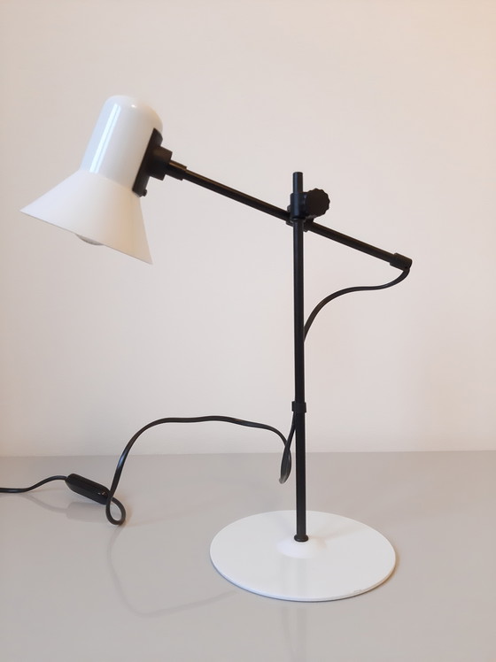 Image 1 of Veneta lumi bureaulampen