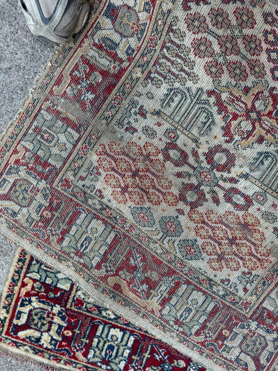 Tappeto Shirvan antico, Tappeti, Lana, Crema (foto 6 di 15)