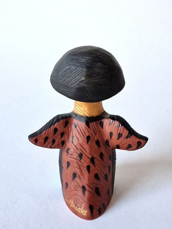 Image 1 of Goebel - La pequeña lechuza Atenea de Rosina Wachtmeister