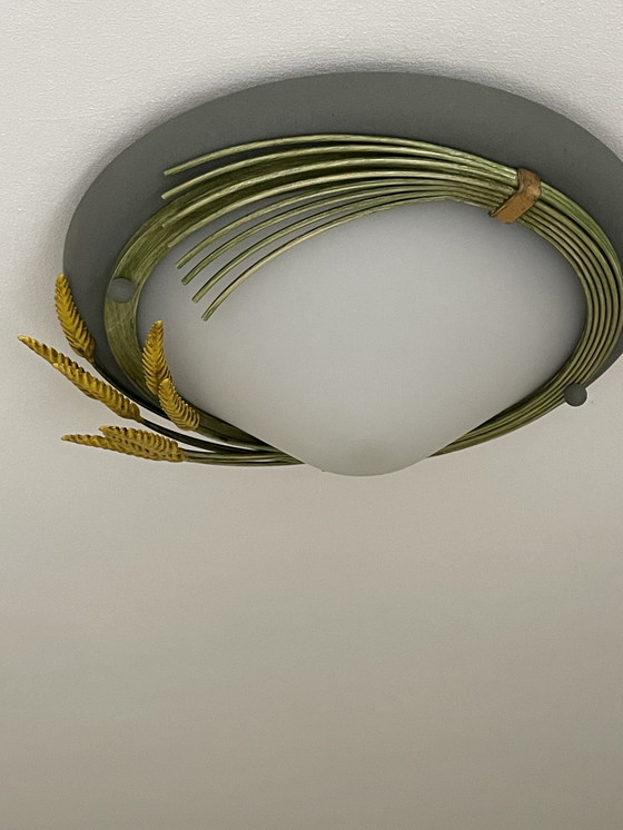 Image 1 of Superb Design Decken-/Wandleuchte