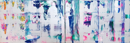 Jürgen Angeler - Integrated Circuit - XXL