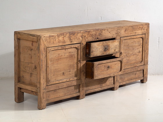 Antiek Chinees dressoir (ca. 1900) #12 (photo 33 of 40)