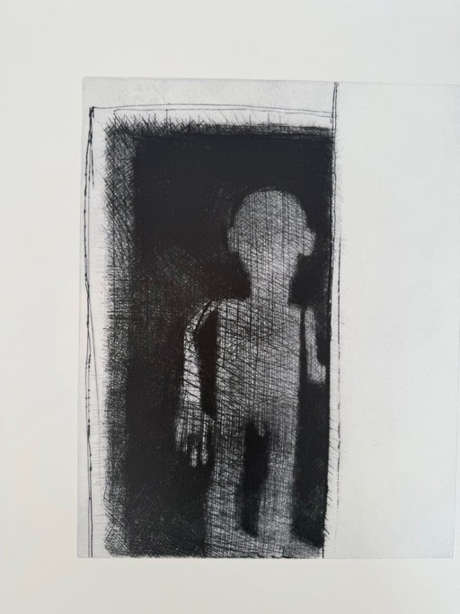 Petrus De Man, Le Seuil, 2004, copyright P. DE Man 2015