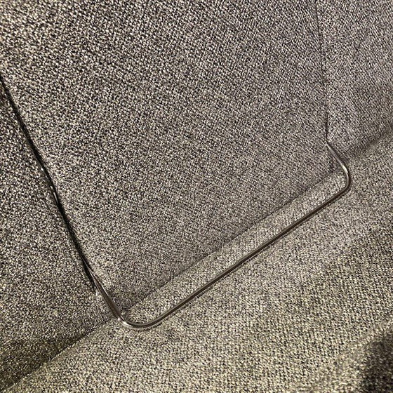 Image 1 of Bielefelder Werkstätten Spirit 3-seater sofa