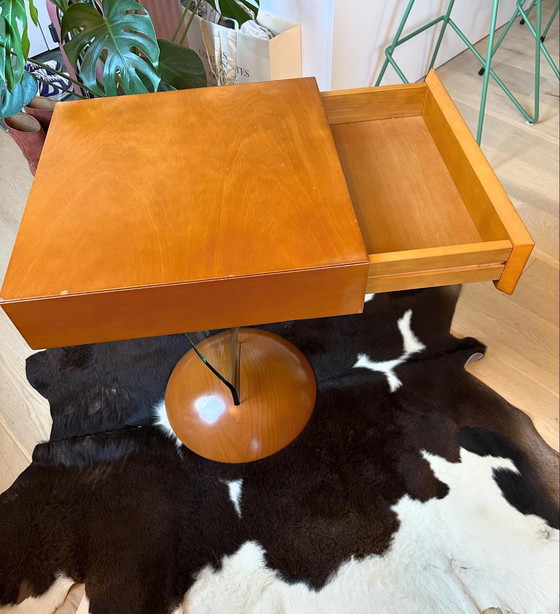 Image 1 of Tafelbed Fiam Italia