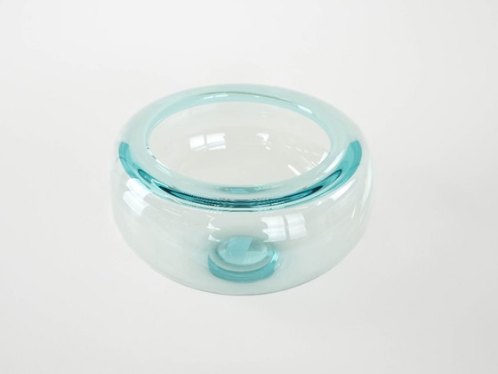 Image 1 of Provençaalse kom, Deens ontwerp, jaren 1950, fabrikant: Royal Copenhagen, ontwerper: Per Lütken